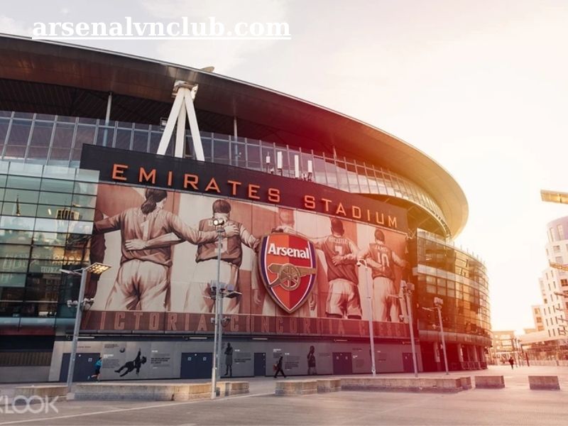 Arsenal C.F.