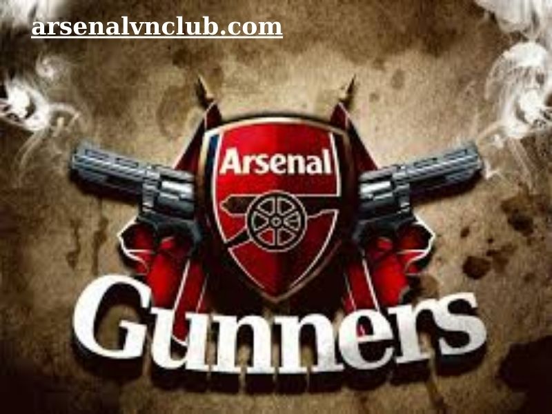 The Gunners