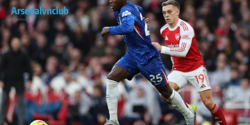 Ảnh hưởng chiến lược mùa giải