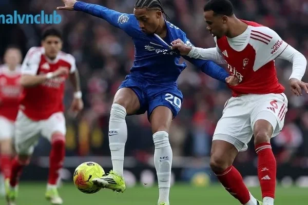 Arsenal Bán Cầu Thủ Nào Hè Này