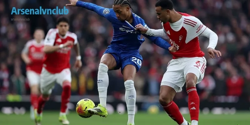 Arsenal Bán Cầu Thủ Nào Hè Này