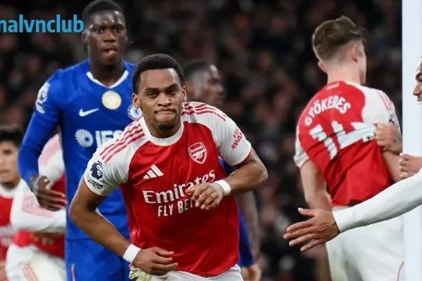Arsenal Chiêu Mộ Tiền Đạo Nào Arsenalvnclub