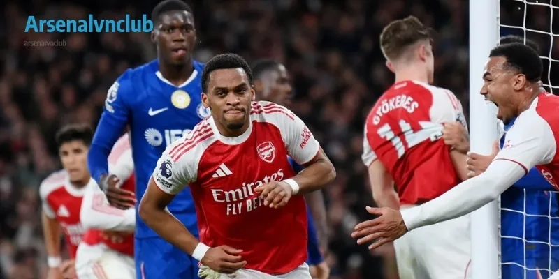 Arsenal Chiêu Mộ Tiền Đạo Nào Arsenalvnclub