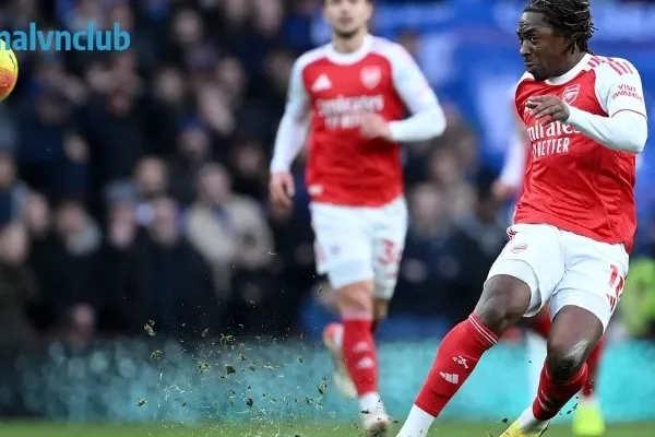 Arsenal Có Cơ Hội Vô Địch Không Mùa Này