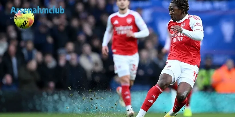 Arsenal Có Cơ Hội Vô Địch Không Mùa Này