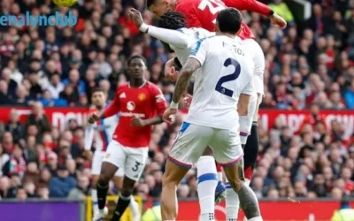 Arsenal Thay Đổi Ban Huấn Luyện