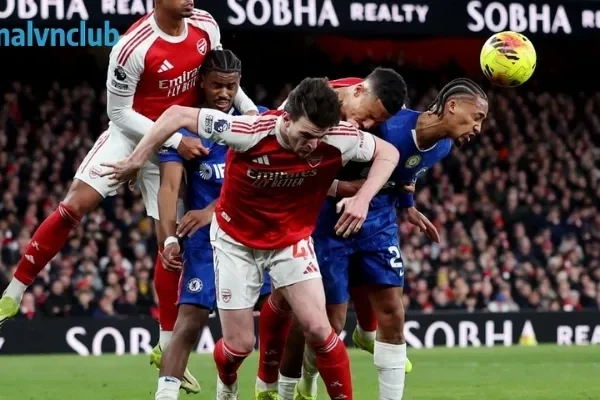Arsenal Và Mục Tiêu Mùa Giải