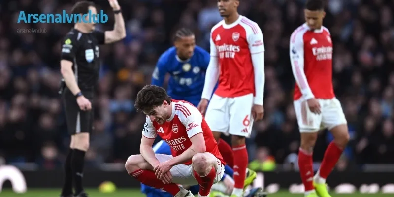 Biến động nhân sự giữa mùa giải