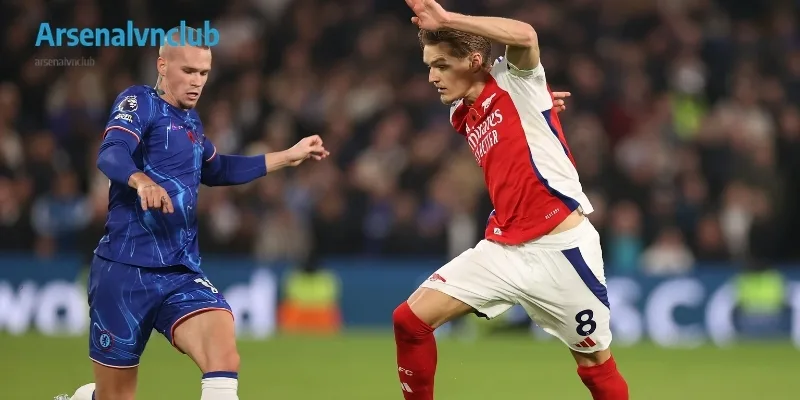 Chi tiết tấn công và phòng ngự