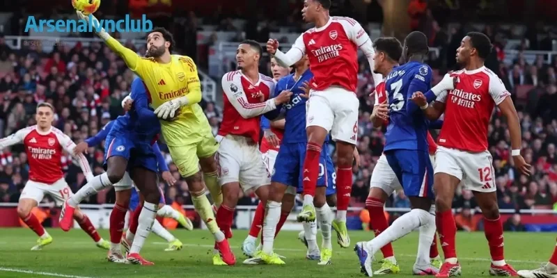 Chiến lược tái cấu trúc đội hình