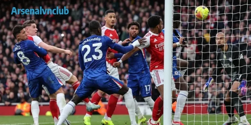 Chiến thuật mới sau thay đổi