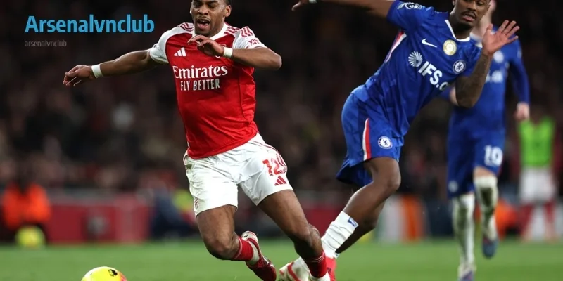 Danh sách mục tiêu tiềm năng