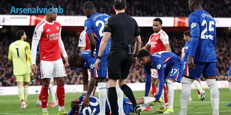 Định hướng phát triển bền vững đội hình