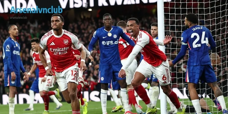 Hành trình thứ hạng qua mùa giải