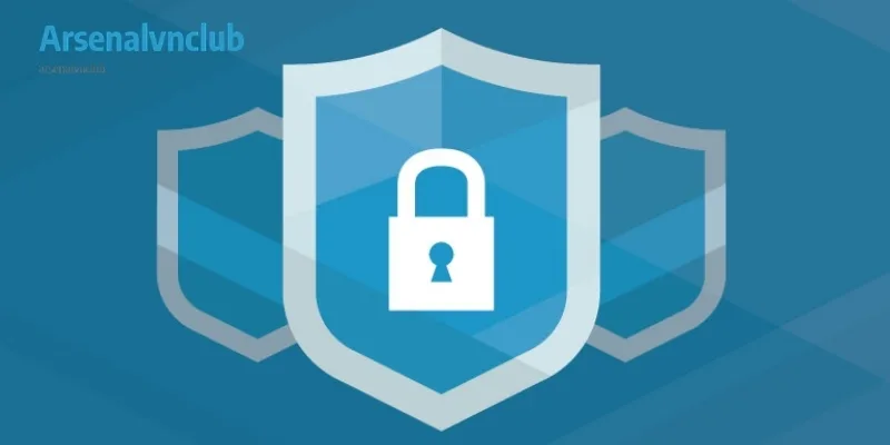 Hệ thống bảo mật đa tầng an toàn