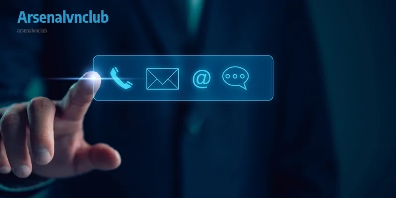 Kênh hỗ trợ khách hàng