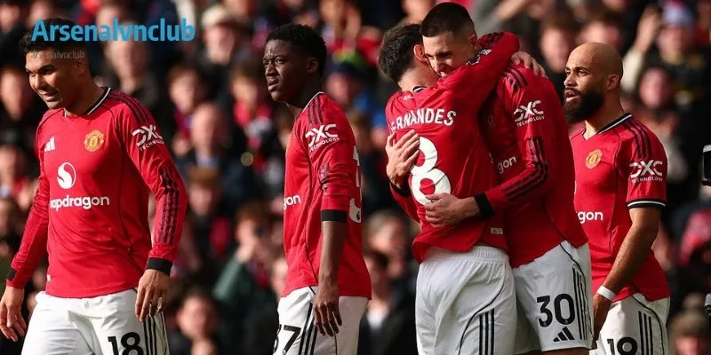 Khát vọng vô địch của pháo thủ