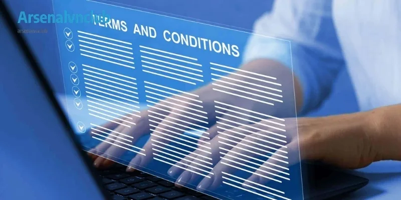 Quyền và nghĩa vụ người dùng