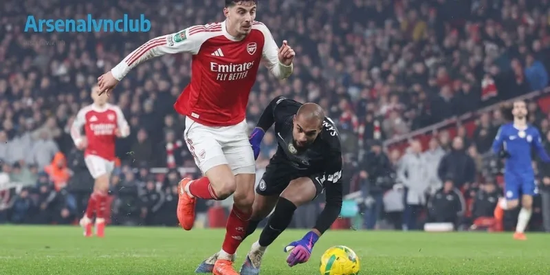 Thay đổi chiến thuật để tạo đột phá