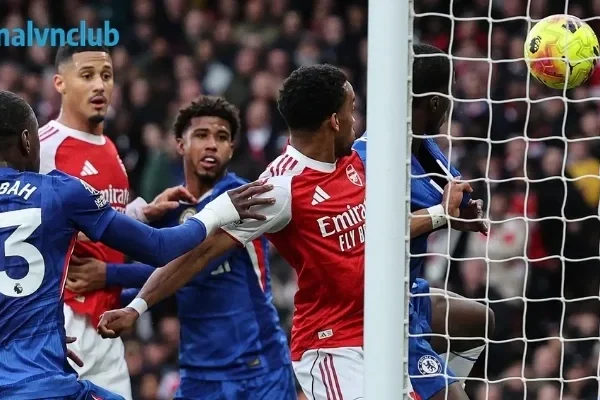 Thông Báo Mới Từ Arsenal Hôm Nay