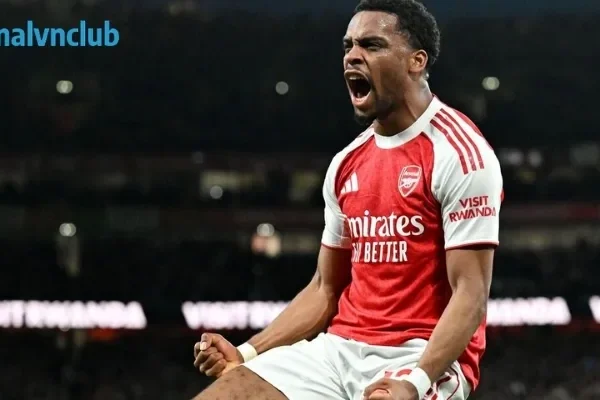 Thống Kê Phong Độ Arsenal Mùa Này