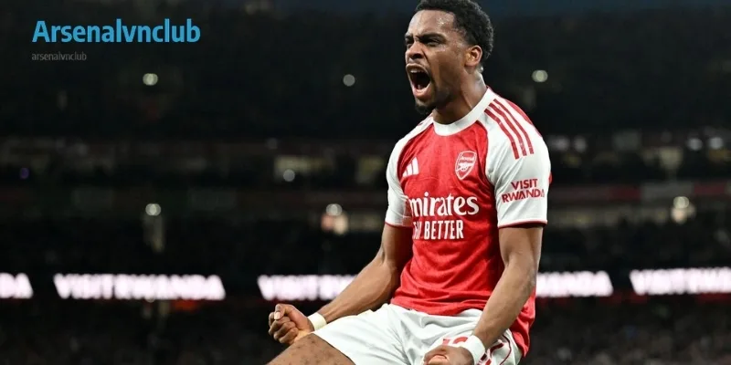 Thống Kê Phong Độ Arsenal Mùa Này