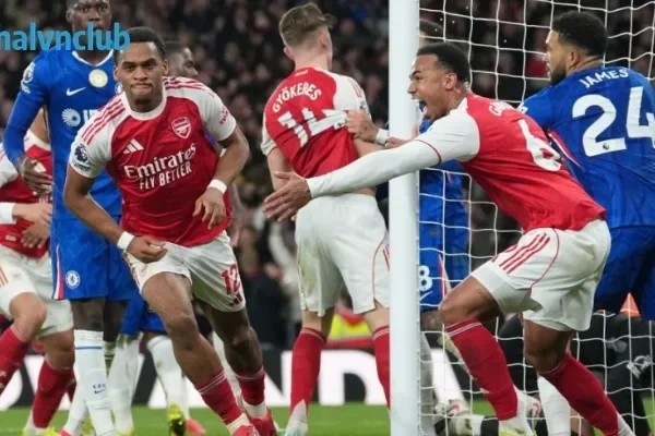 Tin Nội Bộ Arsenal Về Chuyển Nhượng Mới Nhất