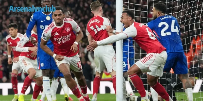 Tin Nội Bộ Arsenal Về Chuyển Nhượng Mới Nhất