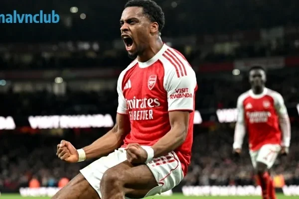 Tin Phân Tích Chiến Thuật Arsenal