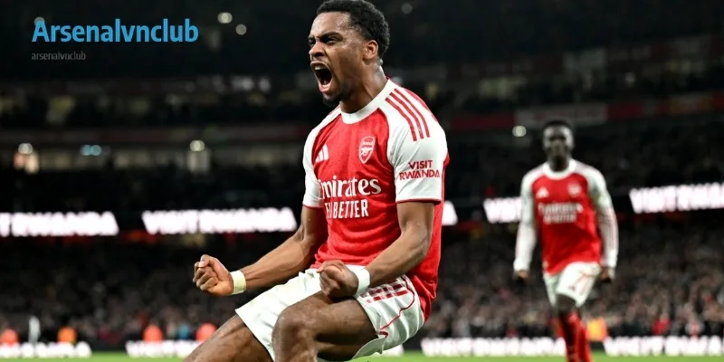 Tin Phân Tích Chiến Thuật Arsenal